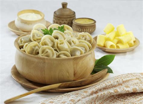  Pelmeni สุดเผ็ด! คุกกี้เนื้อสับในน้ำซุปหอมกรุ่นจากเมือง Orenburg